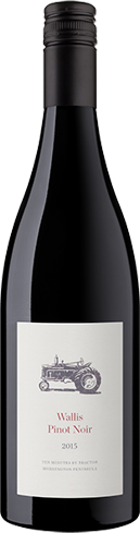 Ten Minutes by Tractor | Halliday Wine Companion